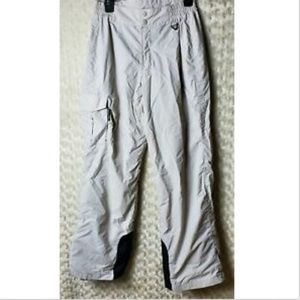 Columbia Womens Snow Ski Pants Size M